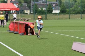 Fédération Nationale des Pompiers